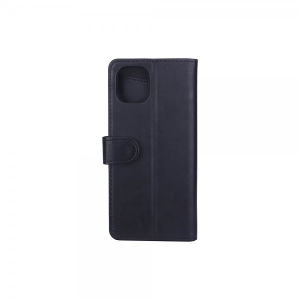 Gear Samsung Galaxy A03 Fodral 3 Kortfack Svart
