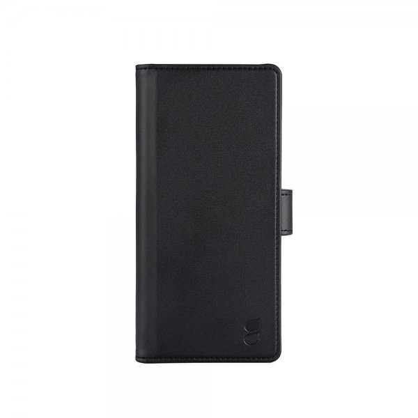 Gear Xiaomi Redmi 9C Fodral 3 Kortfack Röd