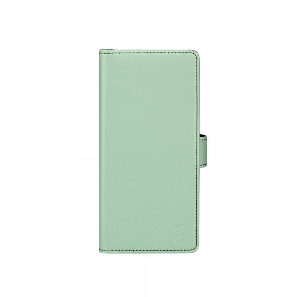 Gear Samsung Galaxy A03s Fodral 3 Kortfack Pine Green