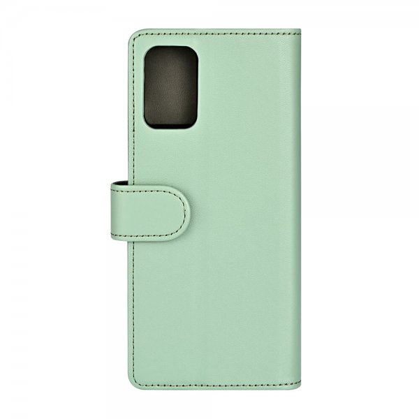 Gear Samsung Galaxy A02s Fodral med Kortfack Pine Green