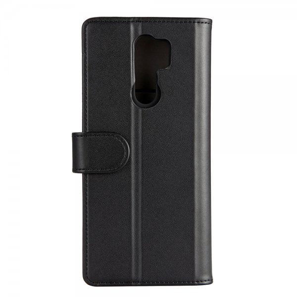 Gear Xiaomi Redmi 9 Fodral 3 Kortfack Svart
