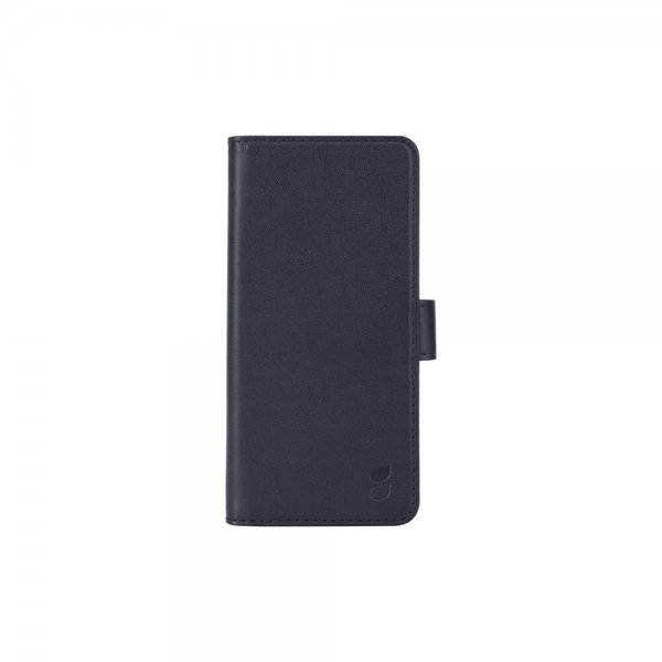 Gear OnePlus 8T Fodral 3 Kortfack Svart