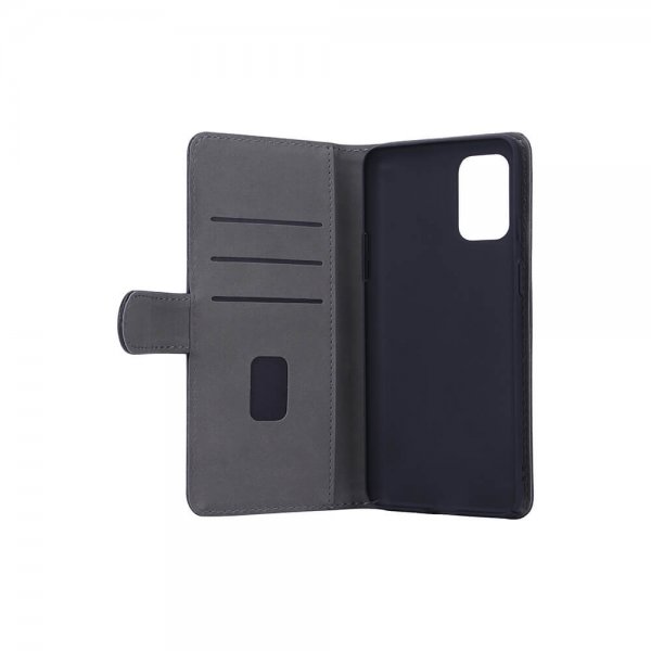 Gear OnePlus 8T Fodral 3 Kortfack Svart