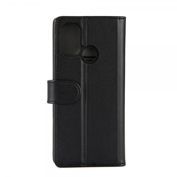 Gear OnePlus Nord N100 Fodral 3 Kortfack Svart
