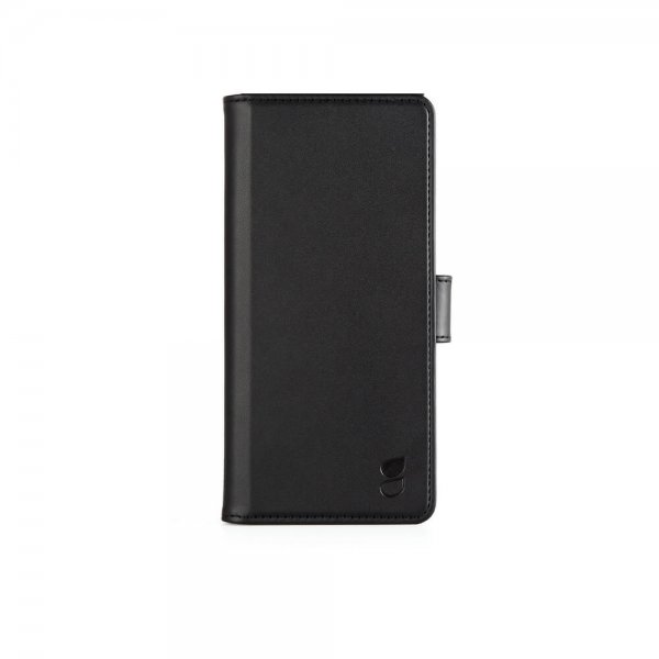 Gear Sony Xperia 10 II Fodral 3 Kortfack Svart