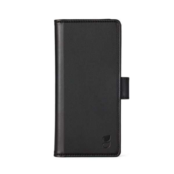 Gear Samsung Galaxy S20 Fodral 7 Kortfack Löstagbart Skal Svart