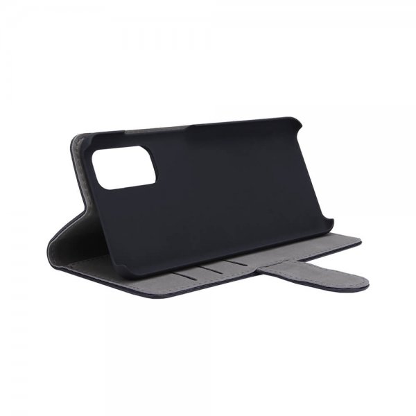 Gear Samsung Galaxy S20 Fodral 3 Kortfack Svart
