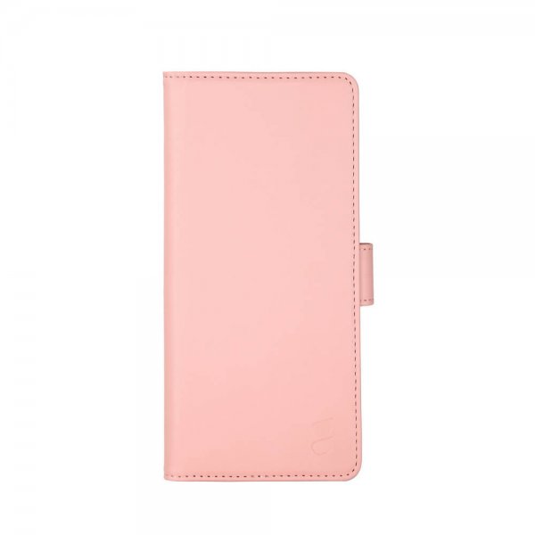 Gear Samsung Galaxy S20 Plus Fodral 3 Kortfack Rosa