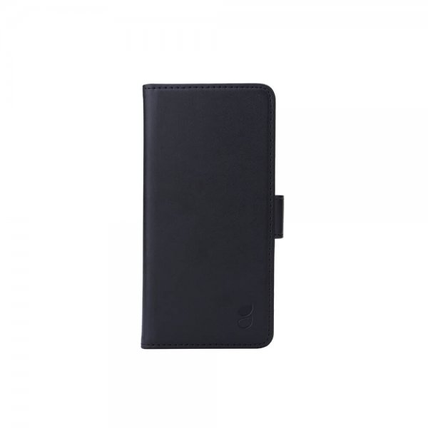 Gear Huawei Nova 5T Fodral 3 Kortfack Svart