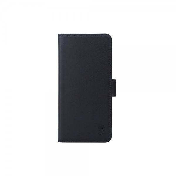 Gear Nokia 6.2/7.2 Fodral 3 Kortfack Svart