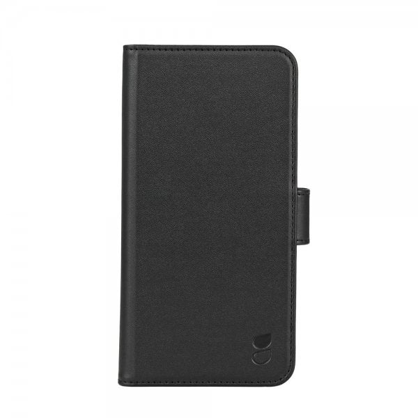 Gear iPhone 11 Pro Max Fodral 3 Kortfack Löstagbart Skal Svart