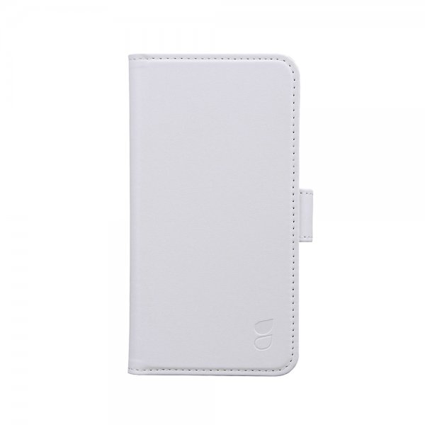 Gear iPhone 11 Fodral 3 Kortfack Vit