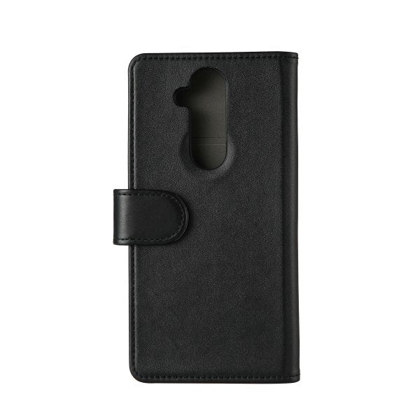 Gear Nokia 8.1 Fodral 3 Kortfack Svart