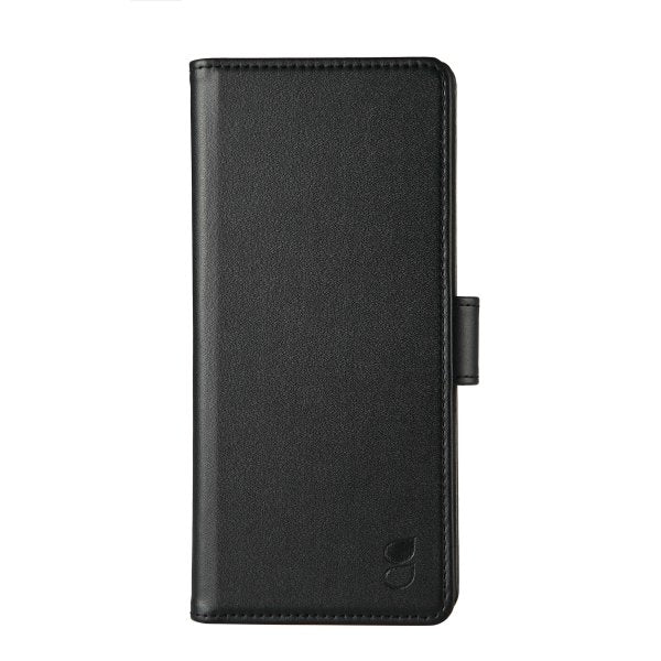 Gear Sony Xperia 10 Plus Fodral 3 Kortfack Svart