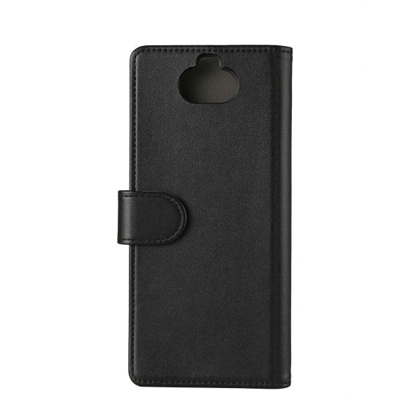 Gear Sony Xperia 10 Plus Fodral 3 Kortfack Svart