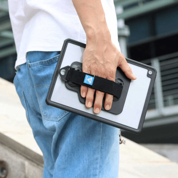 Armor-X iPad Pro 12.9 (gen 4/5/6) Skal MXS Waterproof Case