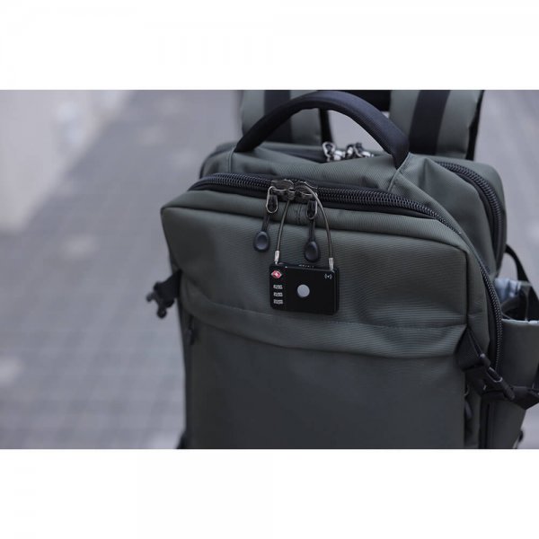 Elago MILOCK Trackable Smart Anti-Loss Bagagelås