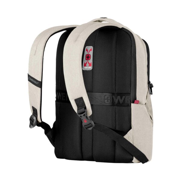 Wenger MX Professional 16" Datorryggsäck Sand