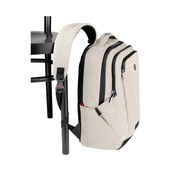 Wenger MX Professional 16" Datorryggsäck Sand