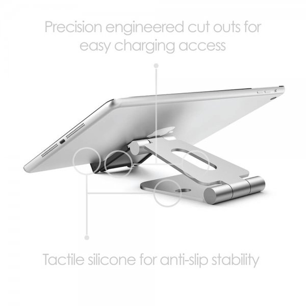 desire2 Anywhere Stand Smartphone and Tablet