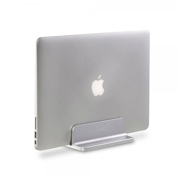 desire2 Bordsställ för Mac/Ultrabooks Justerbar Aluminium