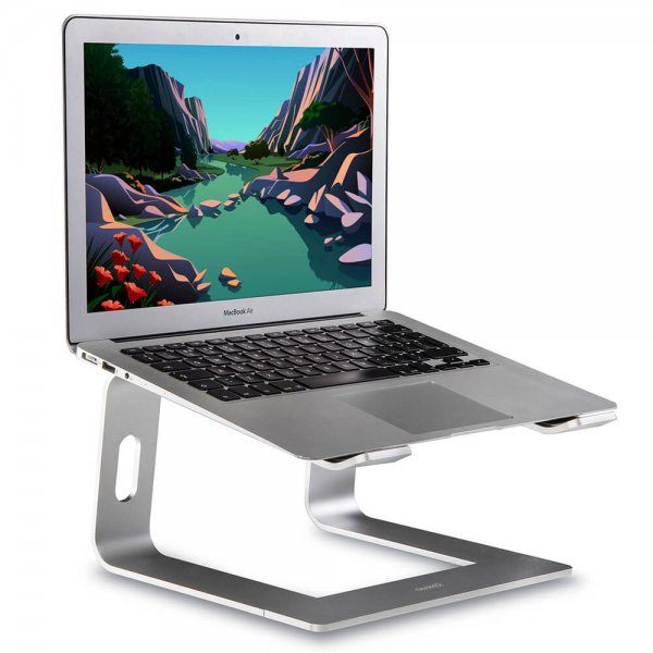 desire2 Laptopställ Supreme Pro Aluminium