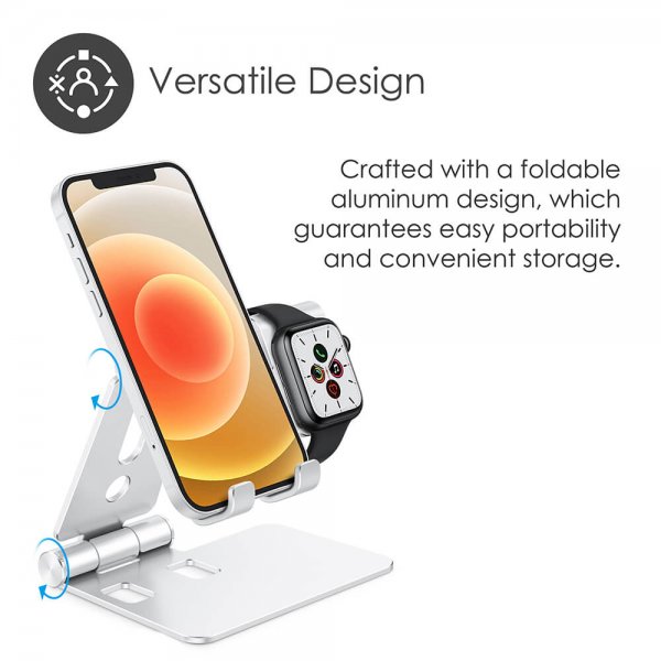 desire2 Restore Pro Laddningsställ för Apple Watch