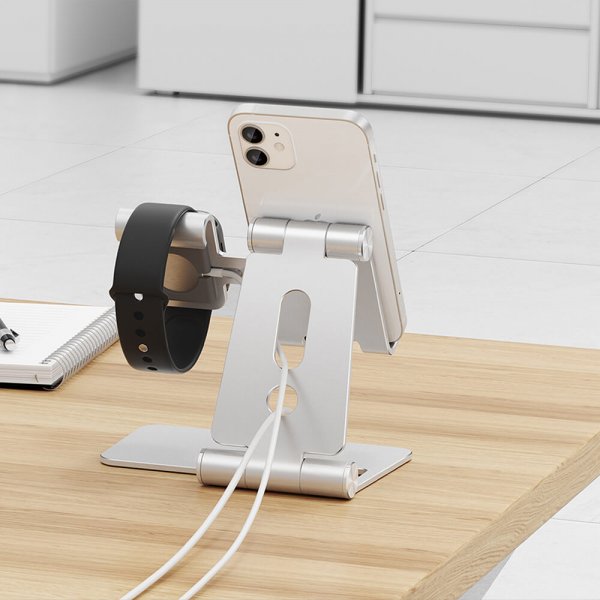 desire2 Restore Pro Laddningsställ för Apple Watch