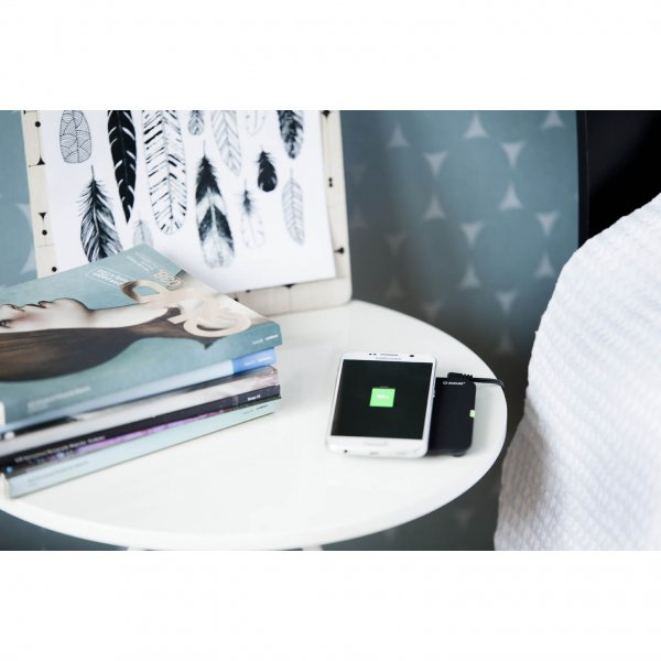 Zens Single Wireless Charger 5W