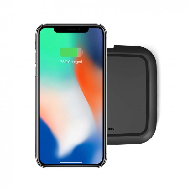 Zens Single Fast Wireless Charger