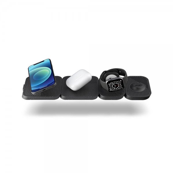 Zens Modular Single Wireless Charger Main Station