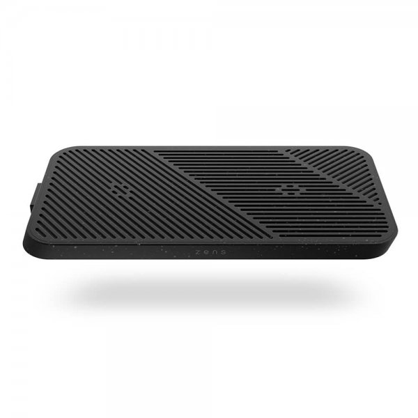 Zens Modular Dual Wireless Charger Main Station