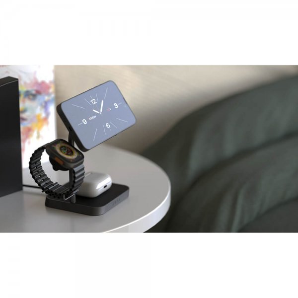 Zens Trådlös Laddare Office Charger Pro 3 MagSafe