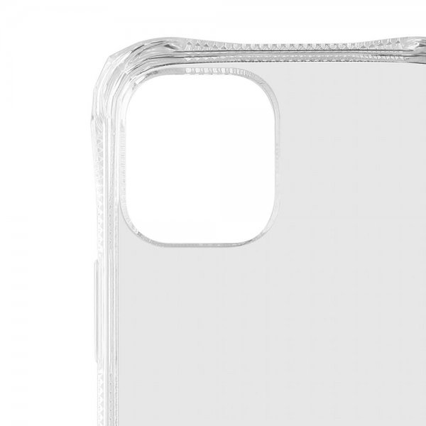 SoSkild iPhone 13 Pro Max Skal Absorb 2.0 Transparent