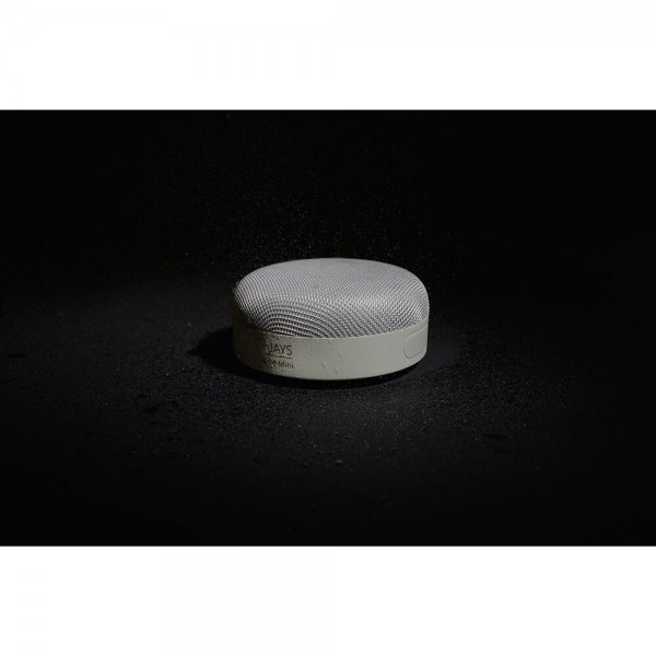 Jays Högtalare s-Go Mini Vit