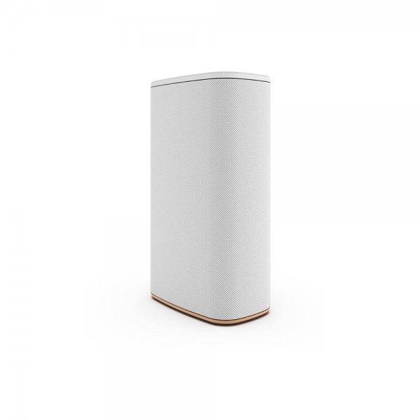 Jays Högtalare s-Living Flex Multiroom Vit