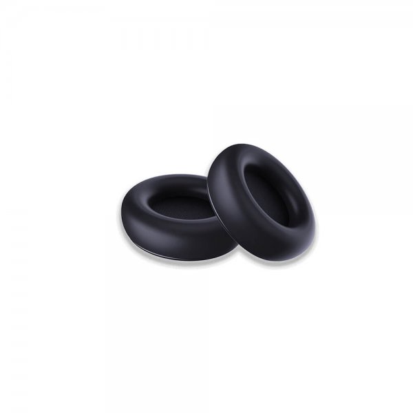 Jays Hörlurar q-Seven Combo Wireless ANC On-Ear Svart