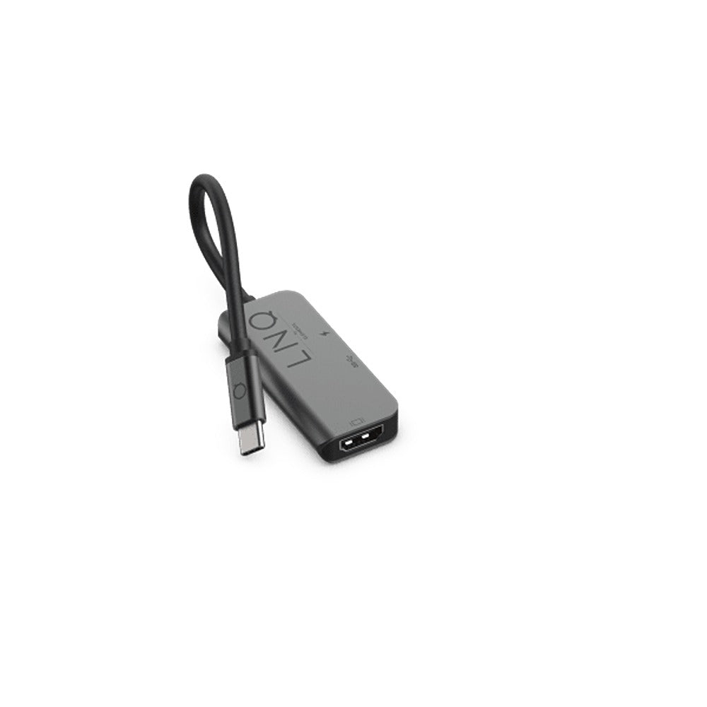 LINQ 3 in 1 USB-C Multiport Hub
