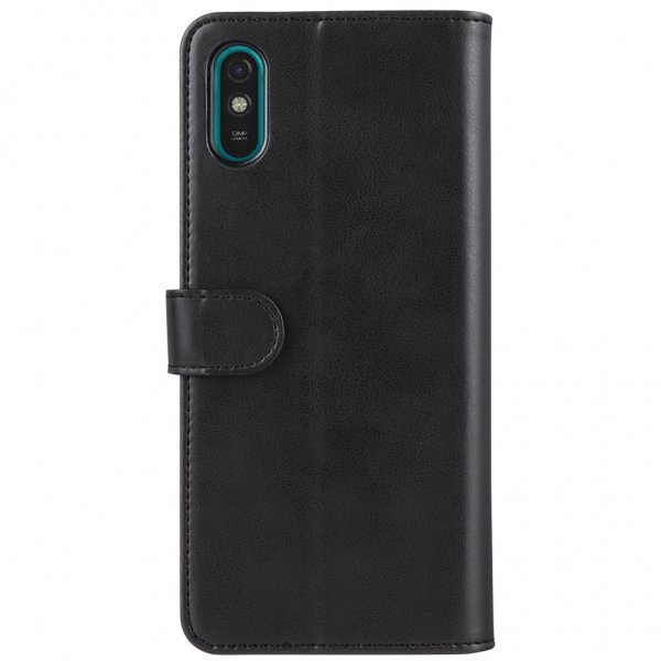 Krusell Xiaomi Redmi 9A Fodral PhoneWallet Svart