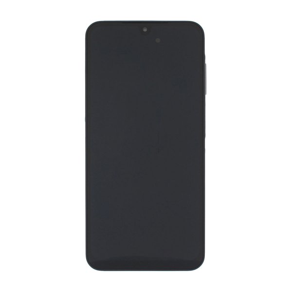 Samsung Galaxy A26 5G Skärm med LCD Display Original - Svart