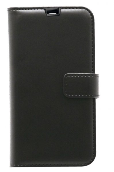 Vivanco Samsung Galaxy S23 Ultra Fodral Classic Wallet Svart
