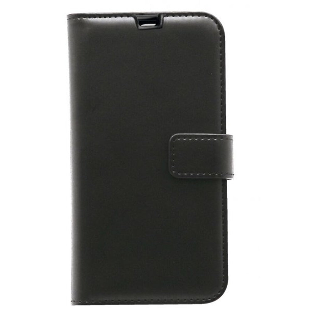 Vivanco Samsung Galaxy S23 Ultra Fodral Classic Wallet Svart