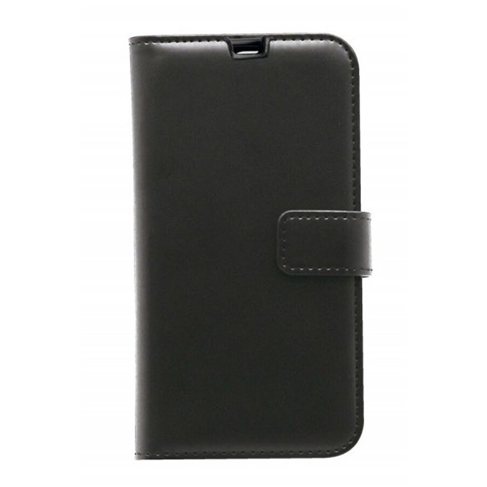 Vivanco Samsung Galaxy S23 Plus Fodral Classic Wallet Svart