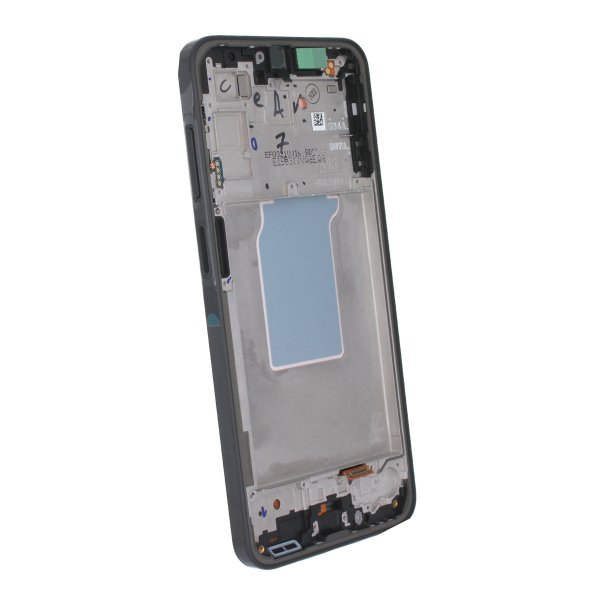 Samsung Galaxy A26 5G Skärm med LCD Display Original - Svart