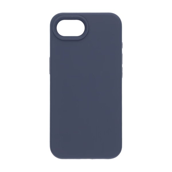 iPhone 16e/17e Skal Kamerasarg Blå