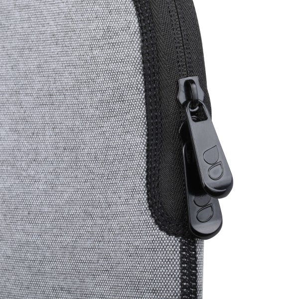 Onsala Sleeve Laptopfodral 15.6" Grå