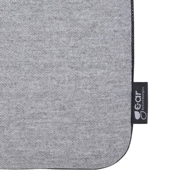 Onsala Sleeve Laptopfodral 15.6" Grå