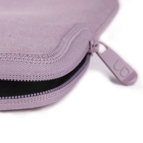 Onsala Sleeve Laptopfodral 14" Rosa