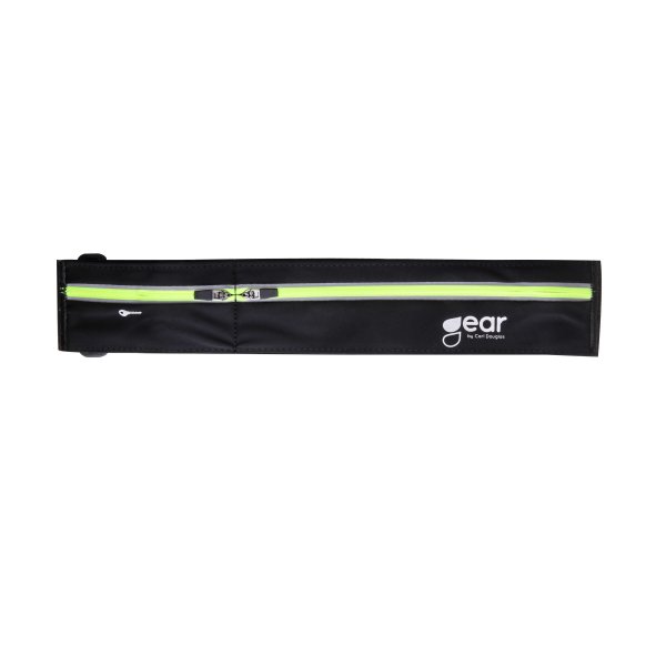 Gear Sport Midjebälte Premium Stretch 6"