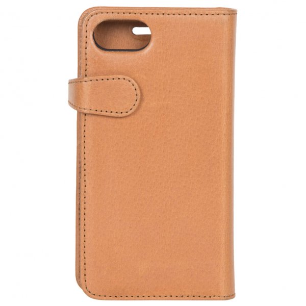 Buffalo iPhone 6/6S Fodral 2in1 Magnet Case Cognac